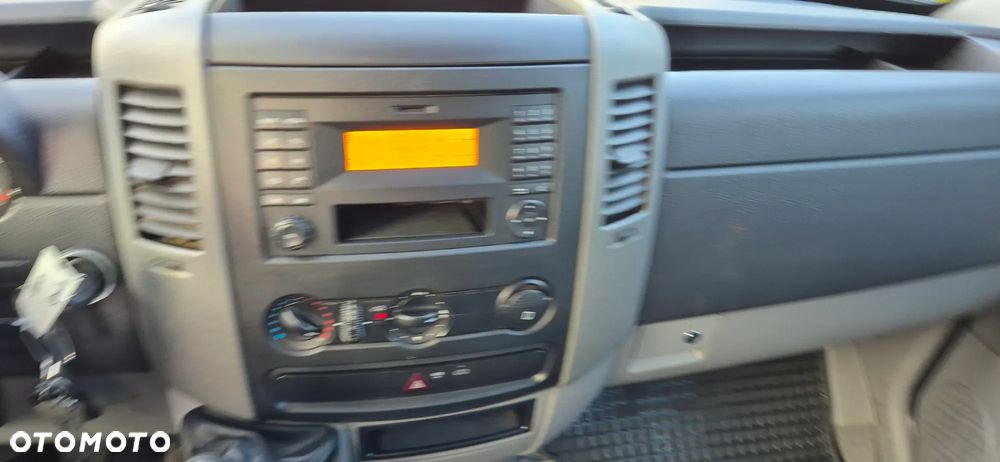 Mercedes-Benz sprinter 316 max - 13