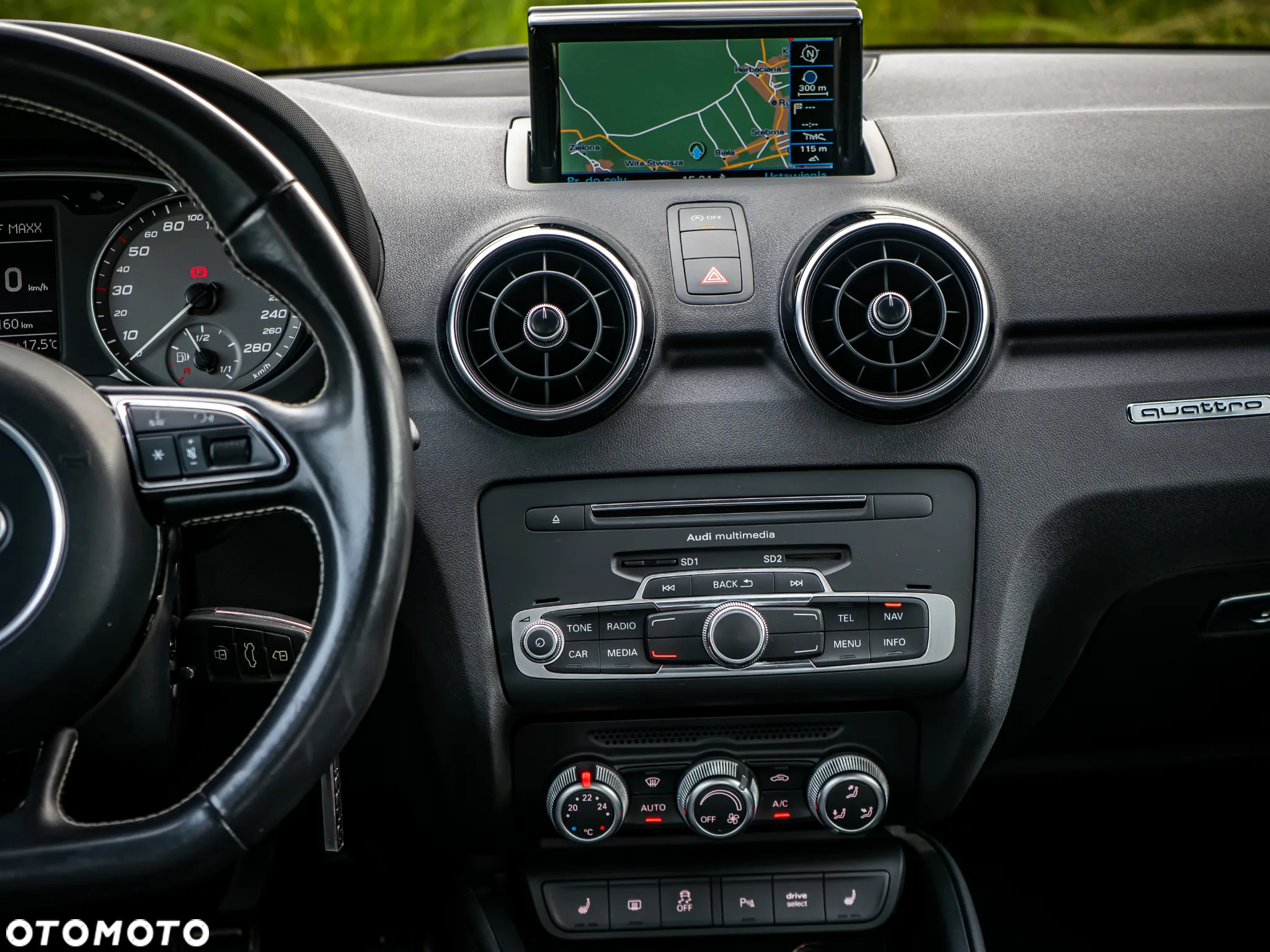 Audi S1 2.0 TFSI - 26