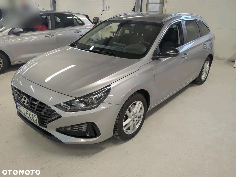 Hyundai i30 1.0 T-GDI Smart DCT - 1