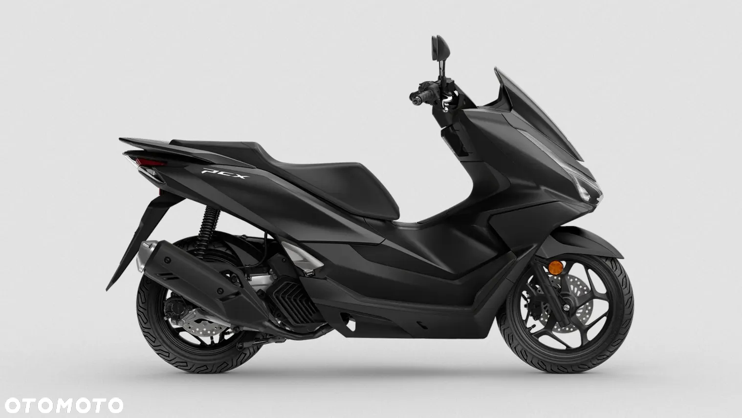 Honda PCX - 4