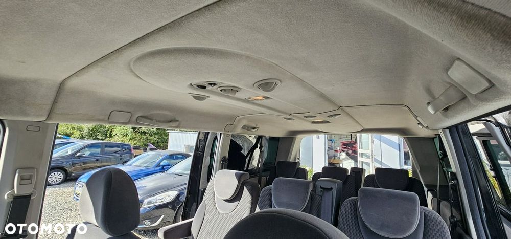 Fiat Scudo L2 (5-Si.) Panorama Executive - 15