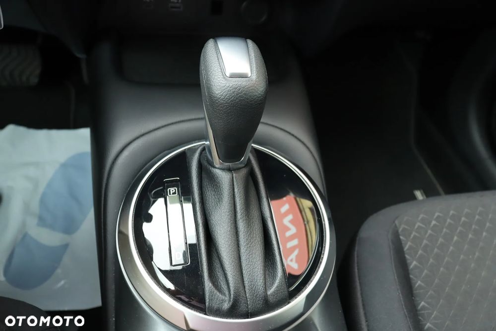Nissan Juke 1.0 DIG-T Acenta DCT - 27