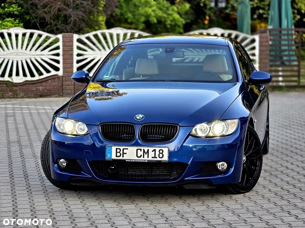 BMW Seria 3 330xd - 7