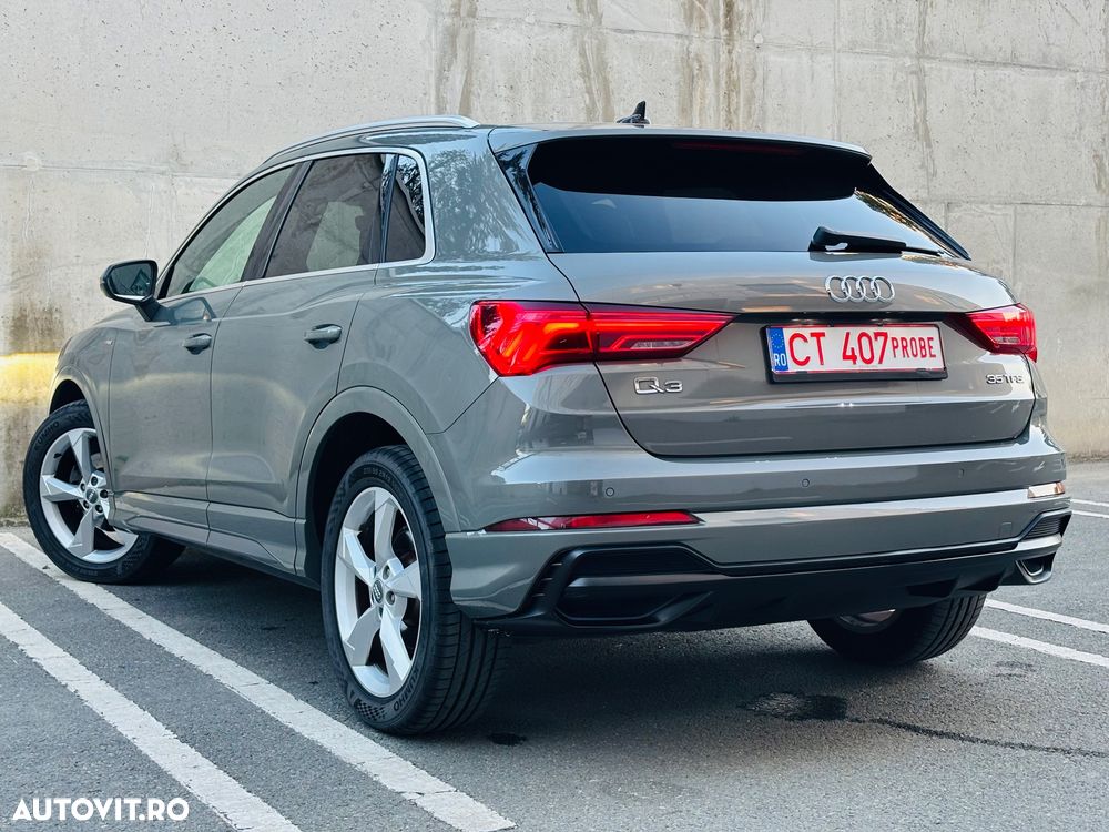 Audi Q3 - 5