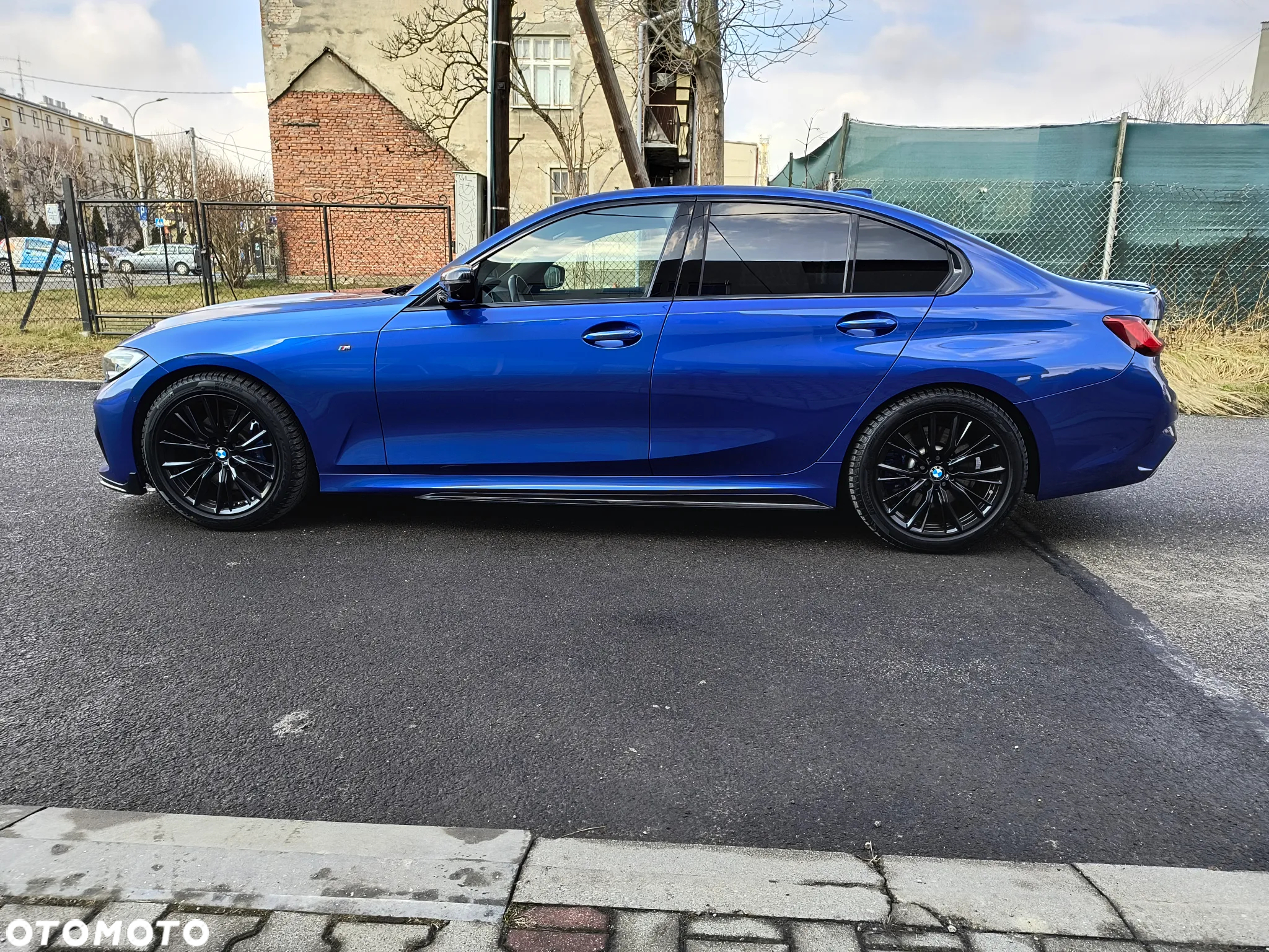 BMW Seria 3 - 11