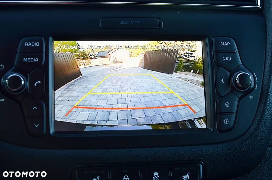 Kia Ceed 1.0 T-GDI Business Line Plus - 35