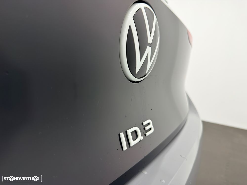 VW ID.3 77 kWh Pro S - 33