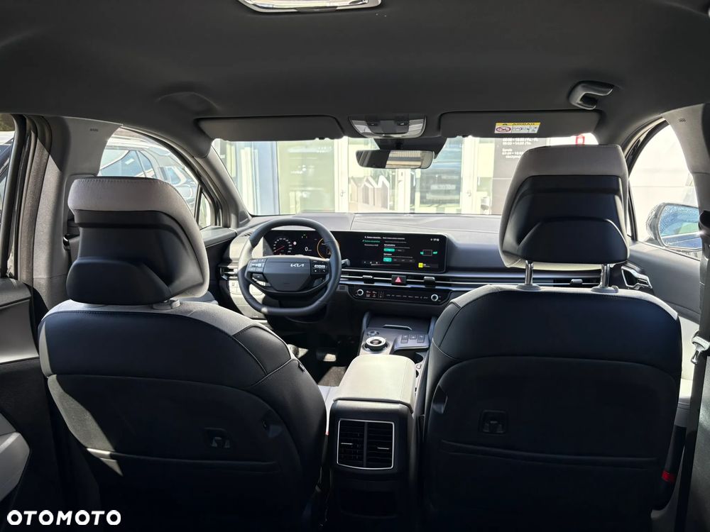Kia Sportage 1.6 T-GDI Black Edition 2WD DCT - 27