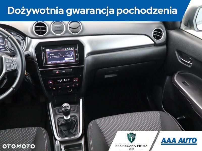 Suzuki Vitara - 10