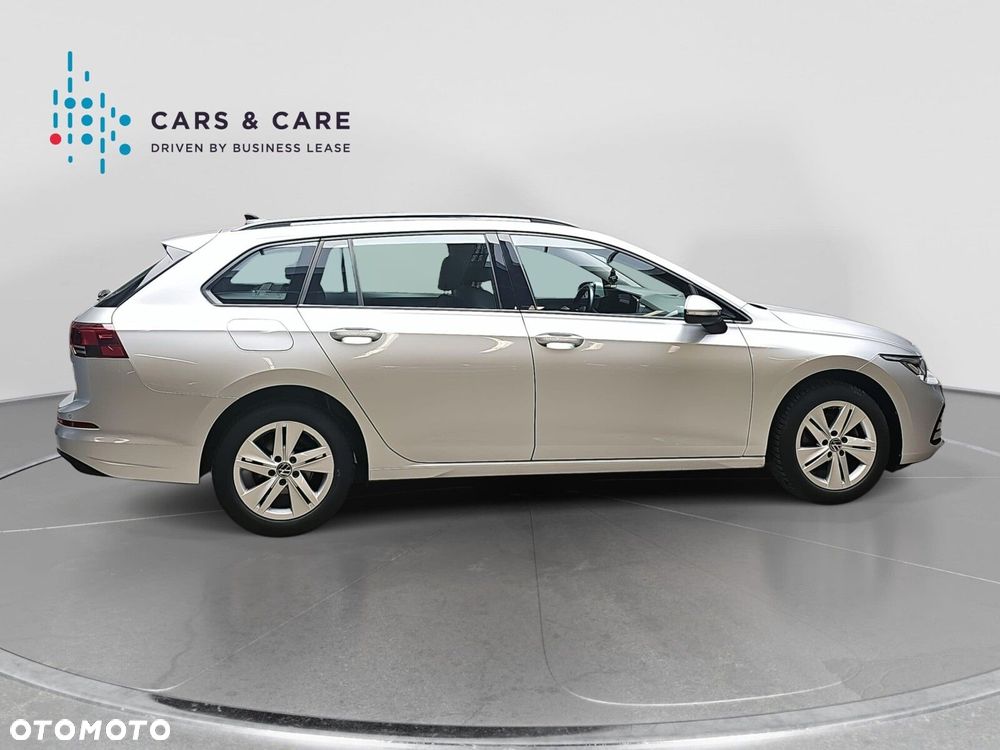 Volkswagen Golf Variant 1.5 TSI EVO Life - 20