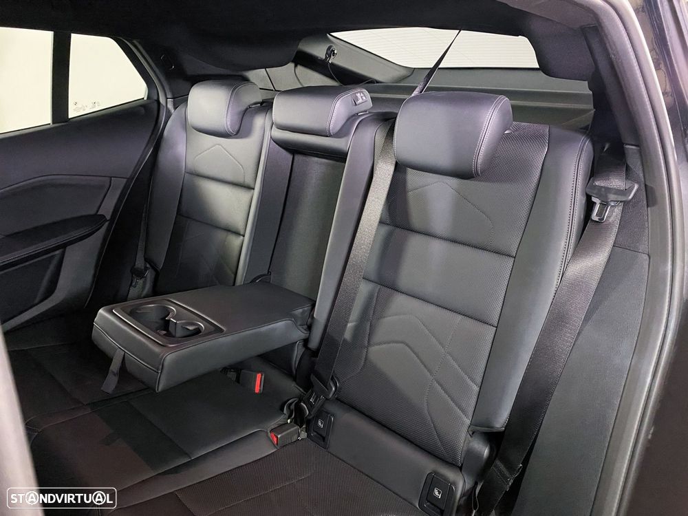 BMW iX2 eDrive20 Pack Desportivo M - 20