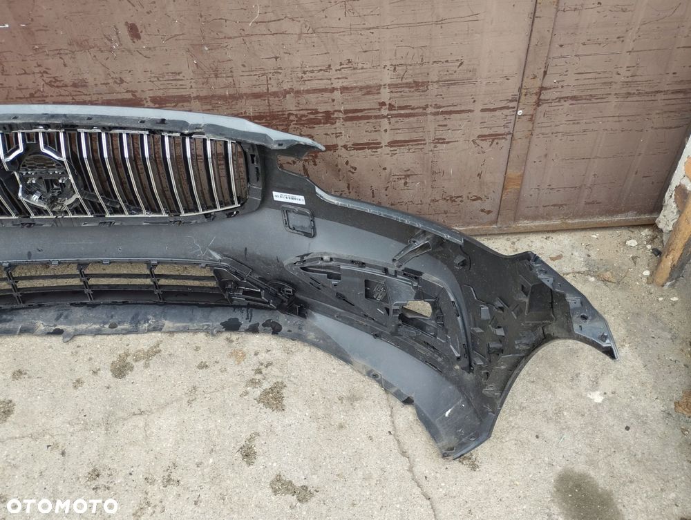 zderzak przód volvo v60 s60 ii 2018-^ - 7