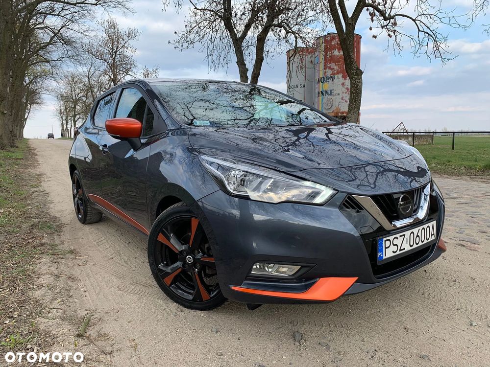 Nissan Micra 0.9 IG-T BOSE Personal Edition - 4