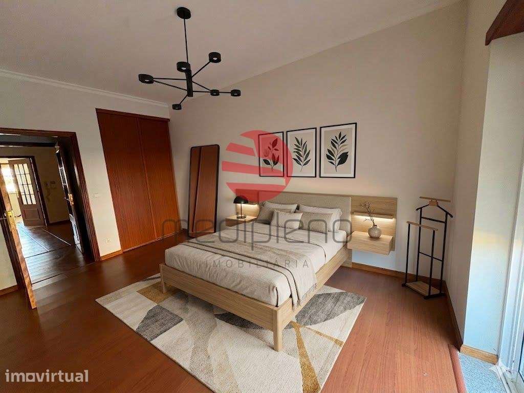 Apartamento T3 - Moimenta da Beira - Grande imagem: 5/9