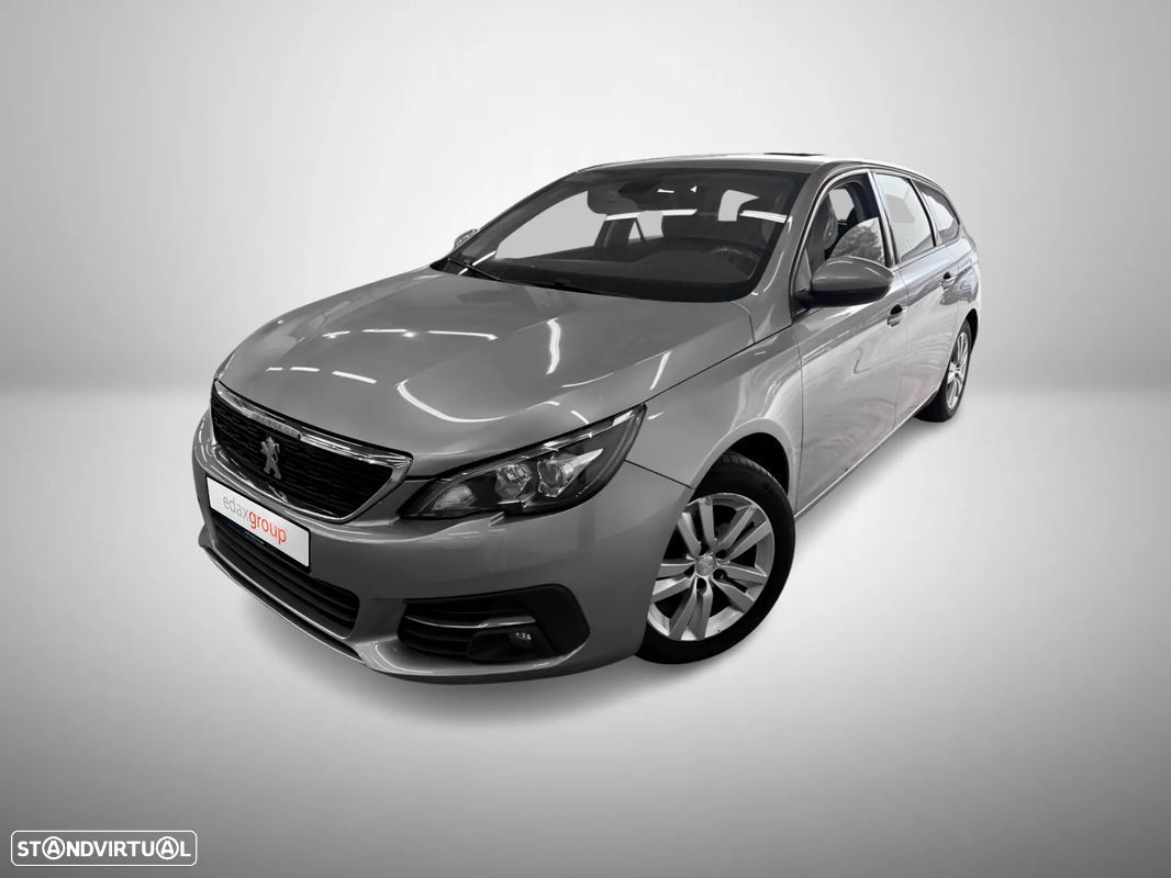 Peugeot 308 SW 1.5 BlueHDi Business Line - 1