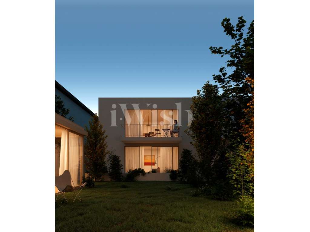 Marés Studios - Apartamento T0 Duplex com terraço e varanda na cobe... - Grande imagem: 4/18