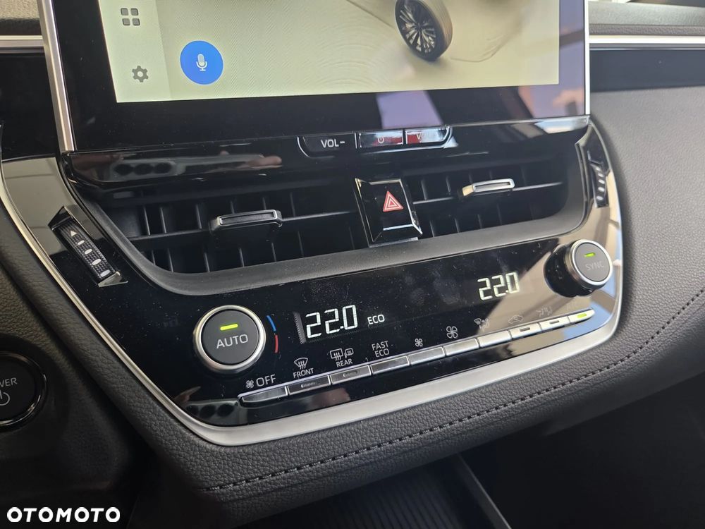 Toyota Corolla Cross 1.8 Hybrid Style - 32