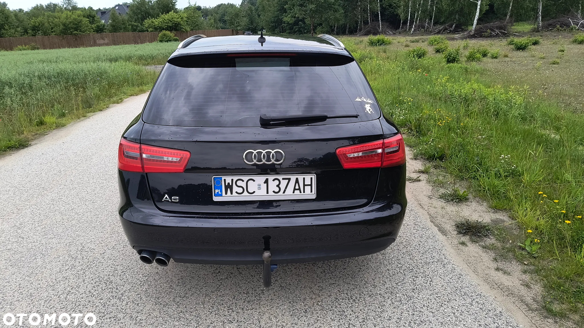 Audi A6 2.0 TDI - 4