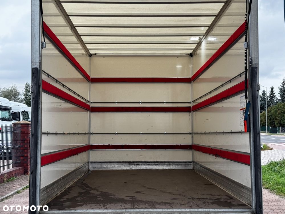 Fiat Ducato - 10