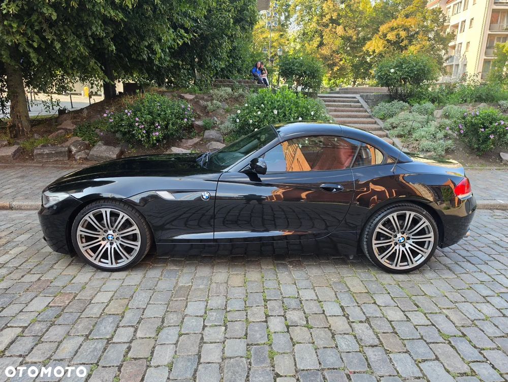 BMW Z4 23i sDrive - 15