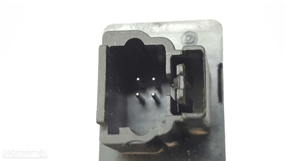 COMANDO DO ELEVADOR TRASEIRO ESQUERDO PEUGEOT 307 BREAK/SW (S2) SW PACK + - 6