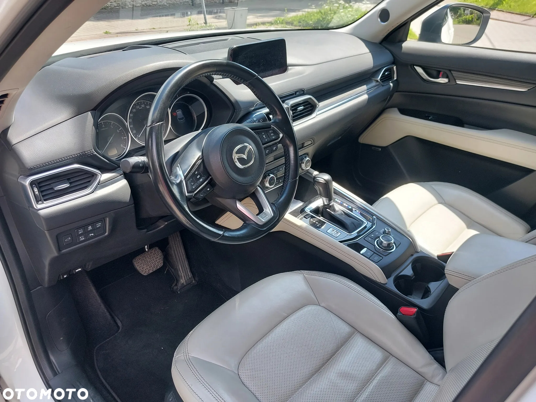 Mazda CX-5 2.5 Skypassion AWD - 18