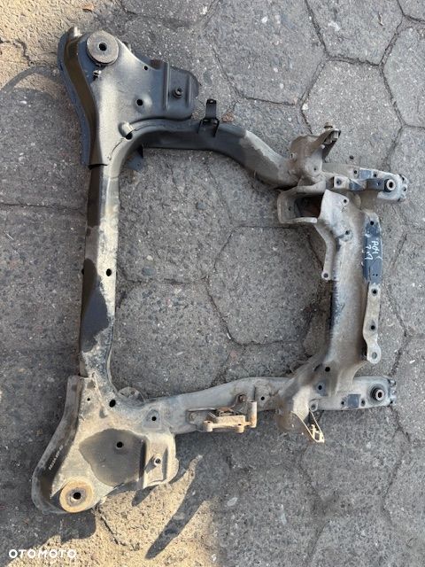 honda accord vii sanki ława belka trawers przednie przód europa i-ctdi 2,2 - 4