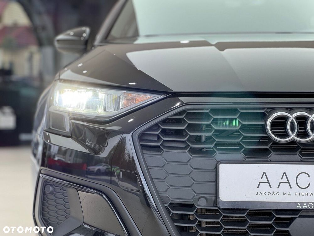 Audi A3 - 40