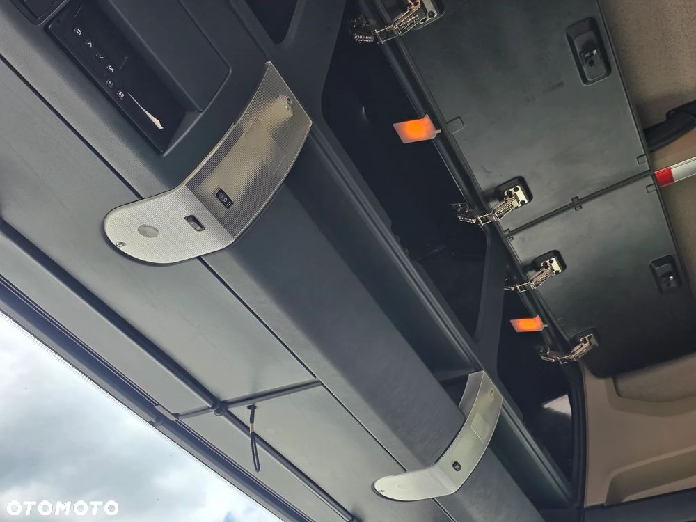 MAN TGX 18.400 NA PODUSZKACH AUTOMAT KRAJOWY 100% BEZWYPADKOWY I WŁ  SERWISOWANY W ASO MAN - 32