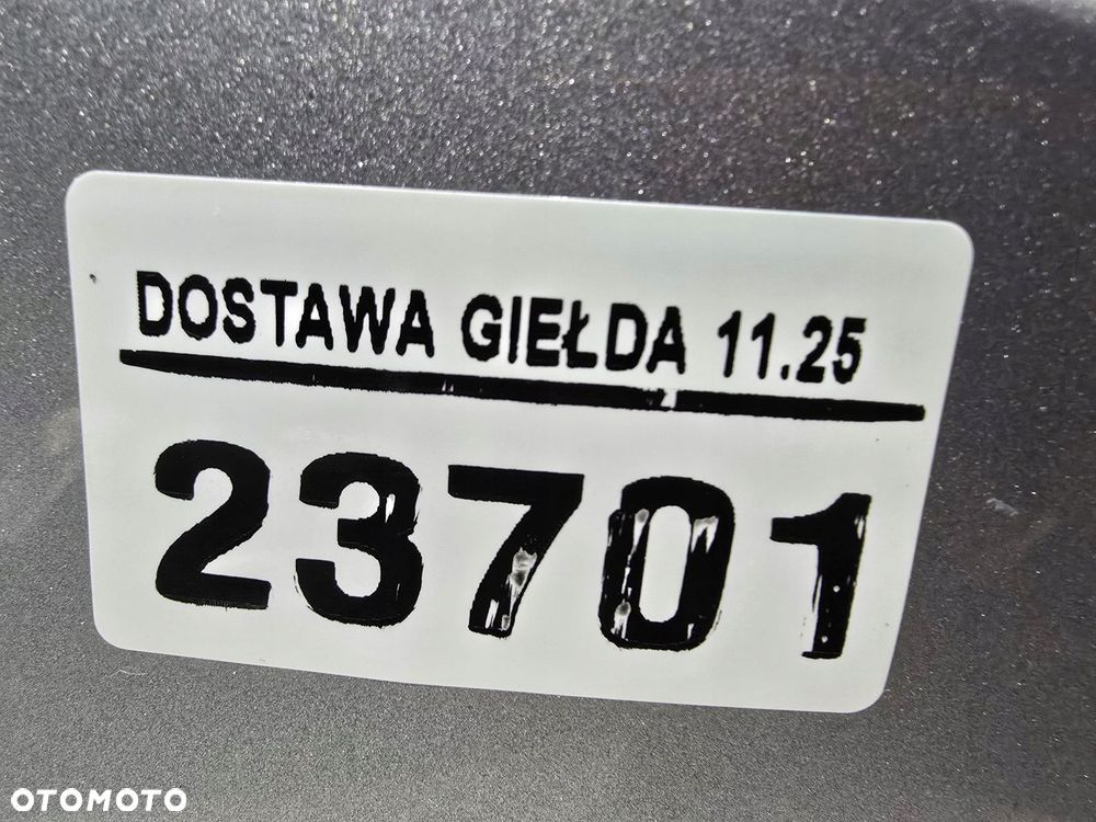 zderzak przód przedni audi a4 b9 19r lift 8w0807437ah - 8