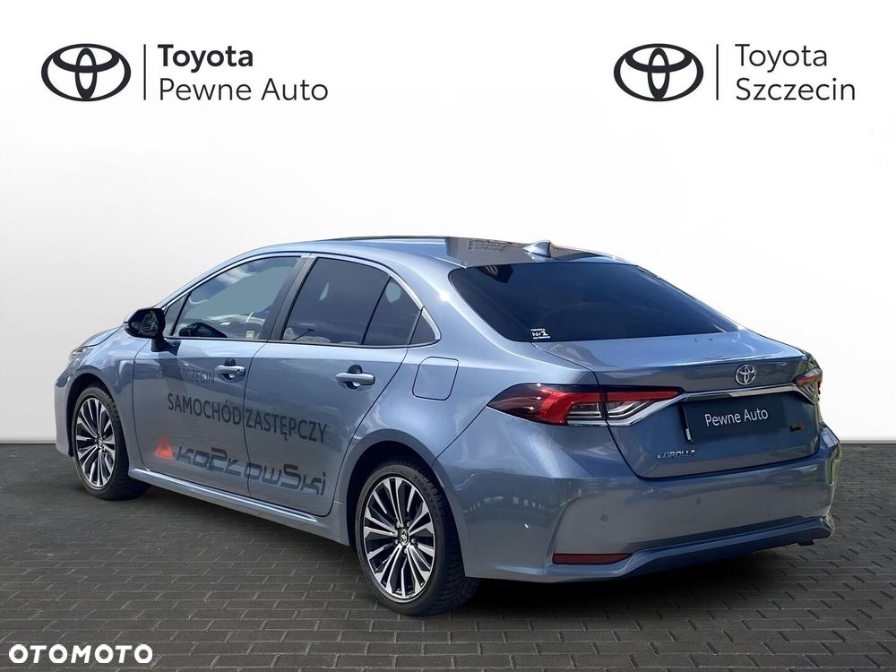 Toyota Corolla 1.5 Style MS - 6