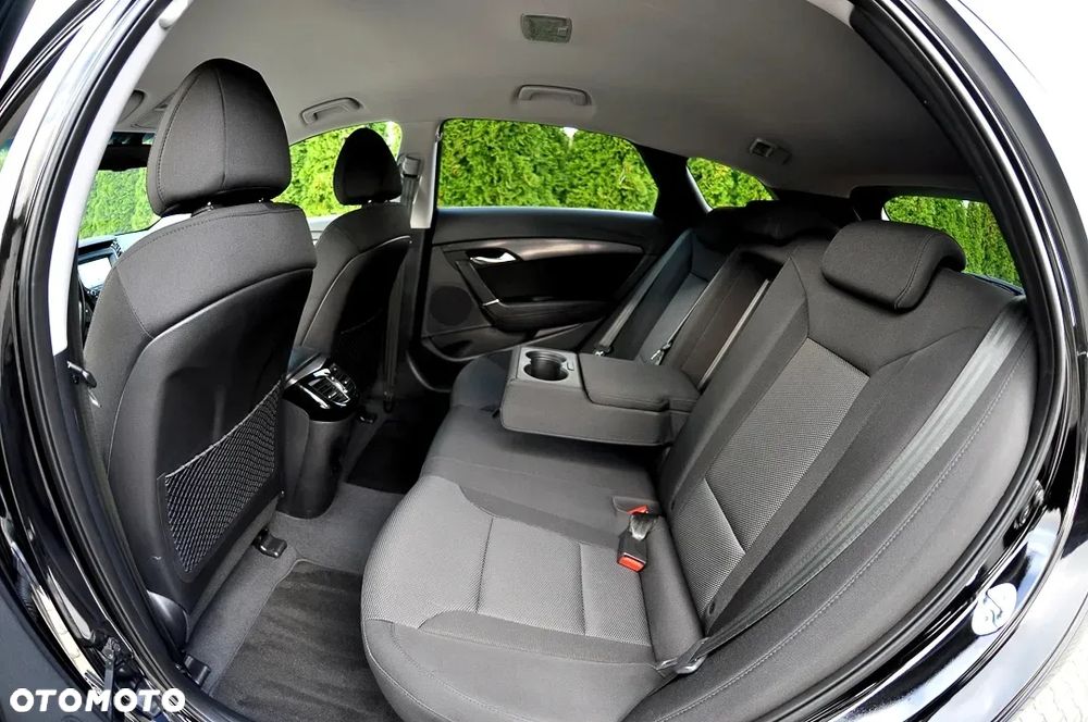 Hyundai i40 1.7 CRDi Premium DCT - 19