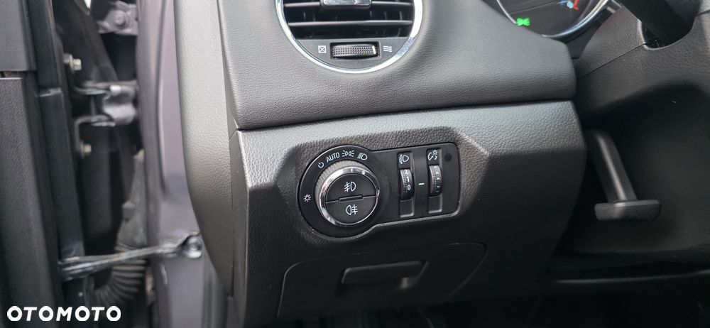 Chevrolet Cruze 1.8 LT+ - 17