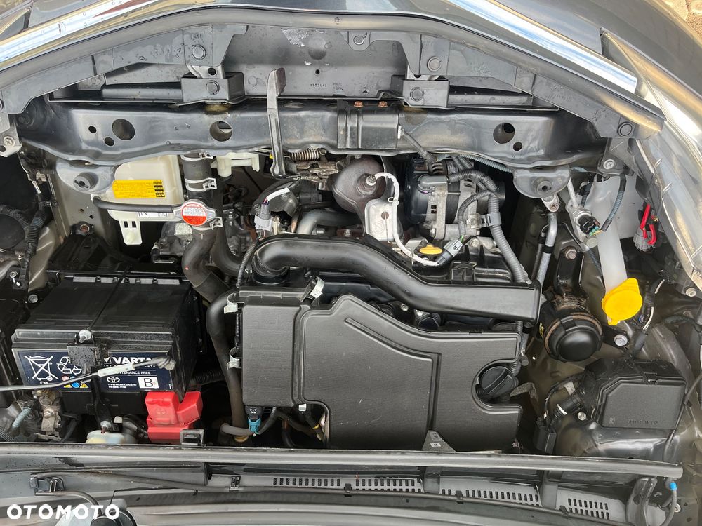 Toyota Yaris 1.0 VVT-i Comfort mit Design-Paket - 14