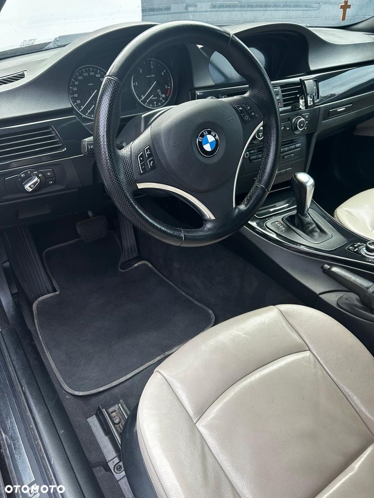 BMW Seria 3 - 11