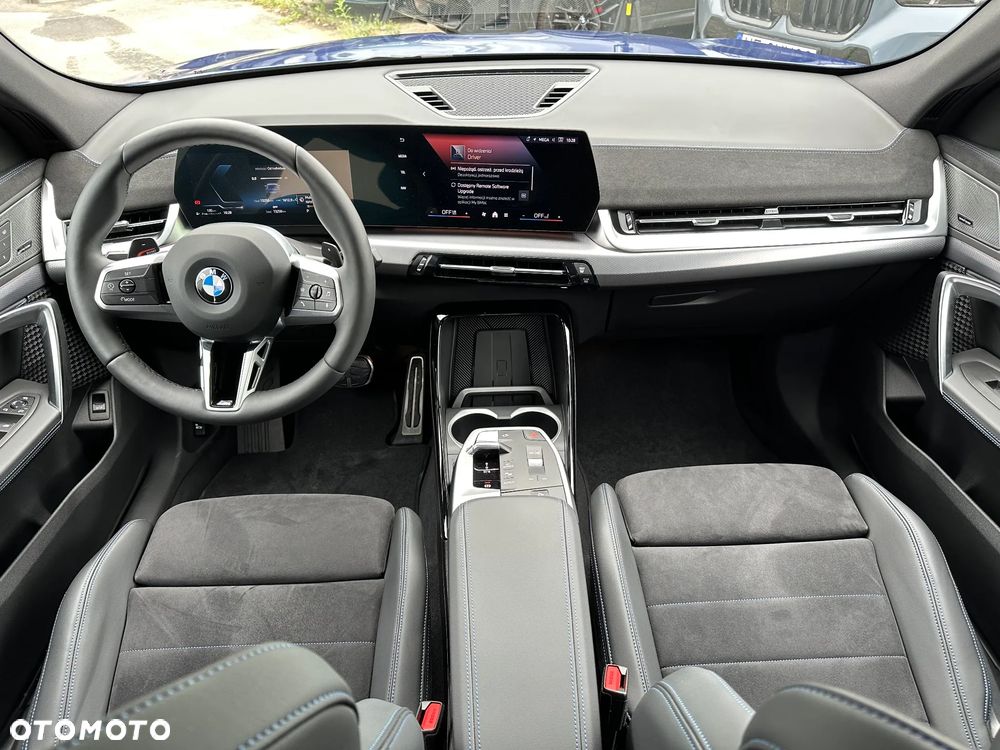 BMW X2 sDrive20i mHEV M Sport - 9
