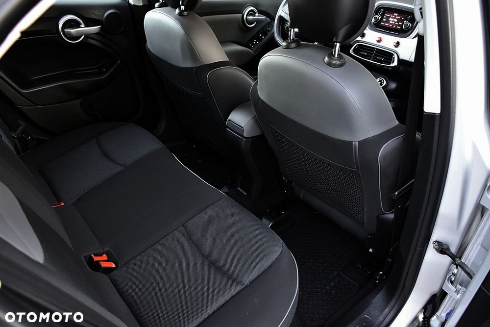 Fiat 500X 1.6 E-Torq 4x2 Lounge - 39