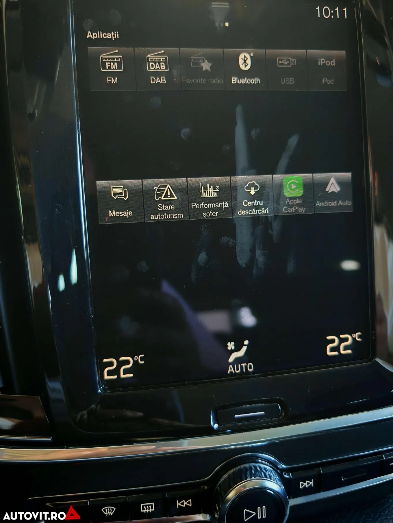 Volvo V90 B4 D Geartronic Momentum - 34