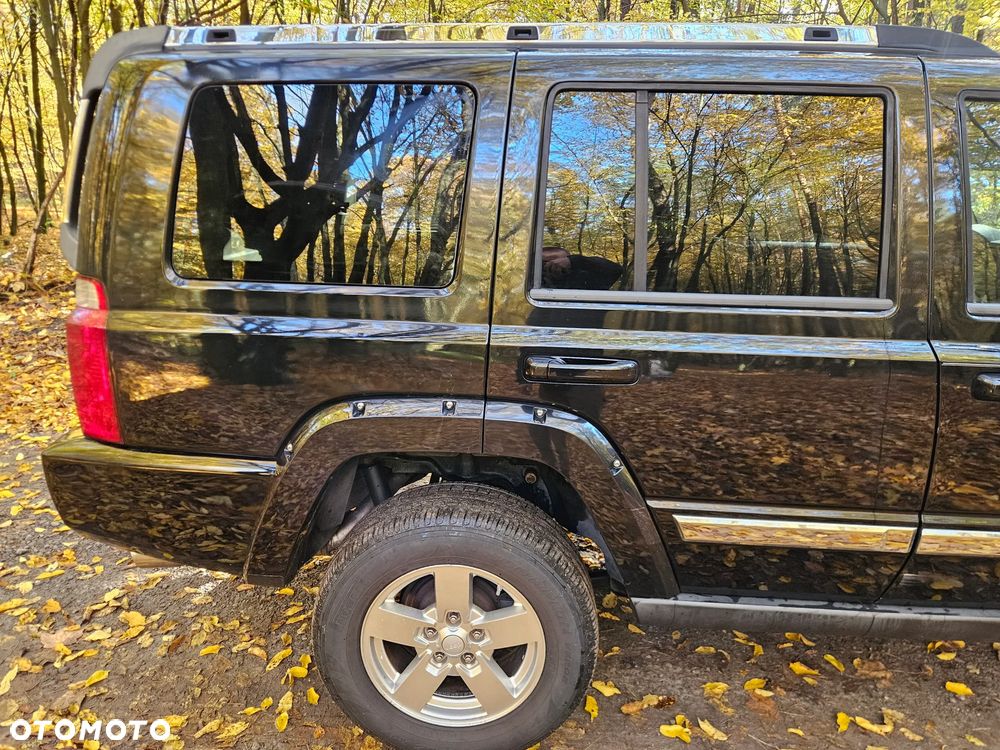 Jeep Commander - 15
