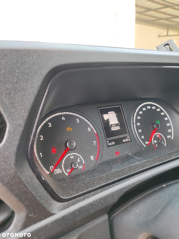 Volkswagen Caddy - 9