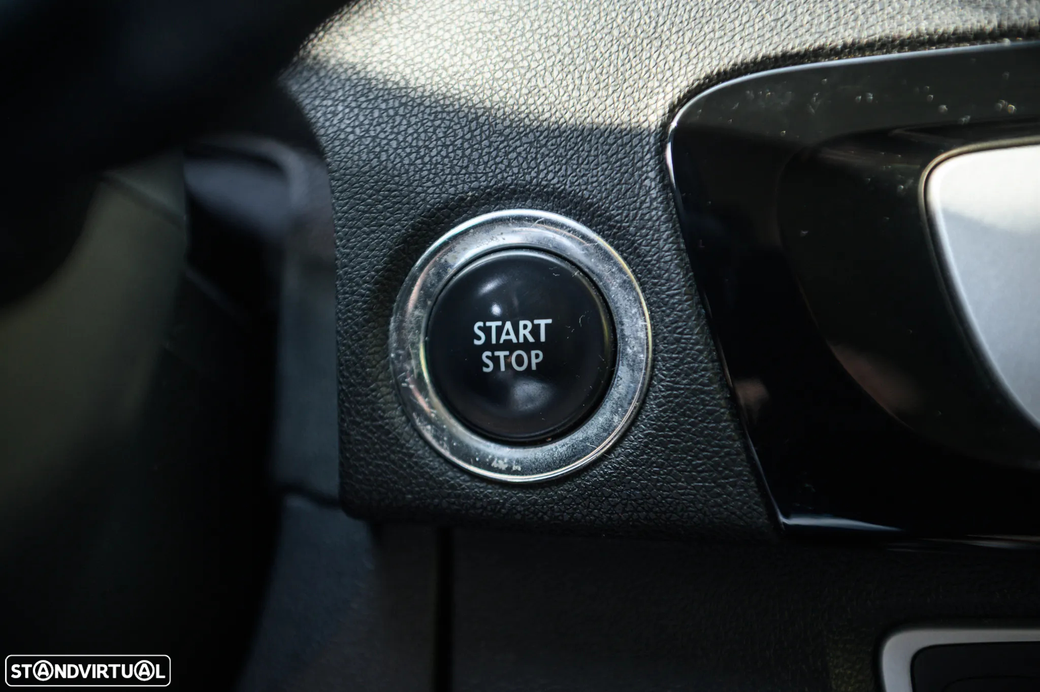 Renault Grand Scénic ENERGY dCi 110 EDC BOSE EDITION - 28
