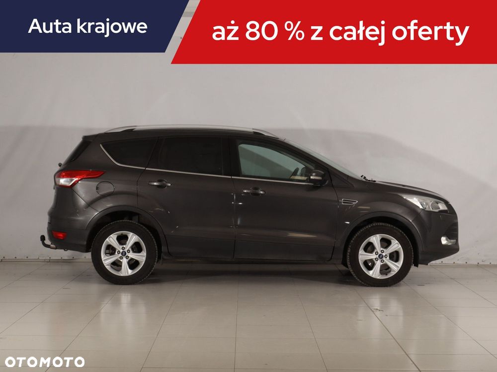 Ford Kuga - 8