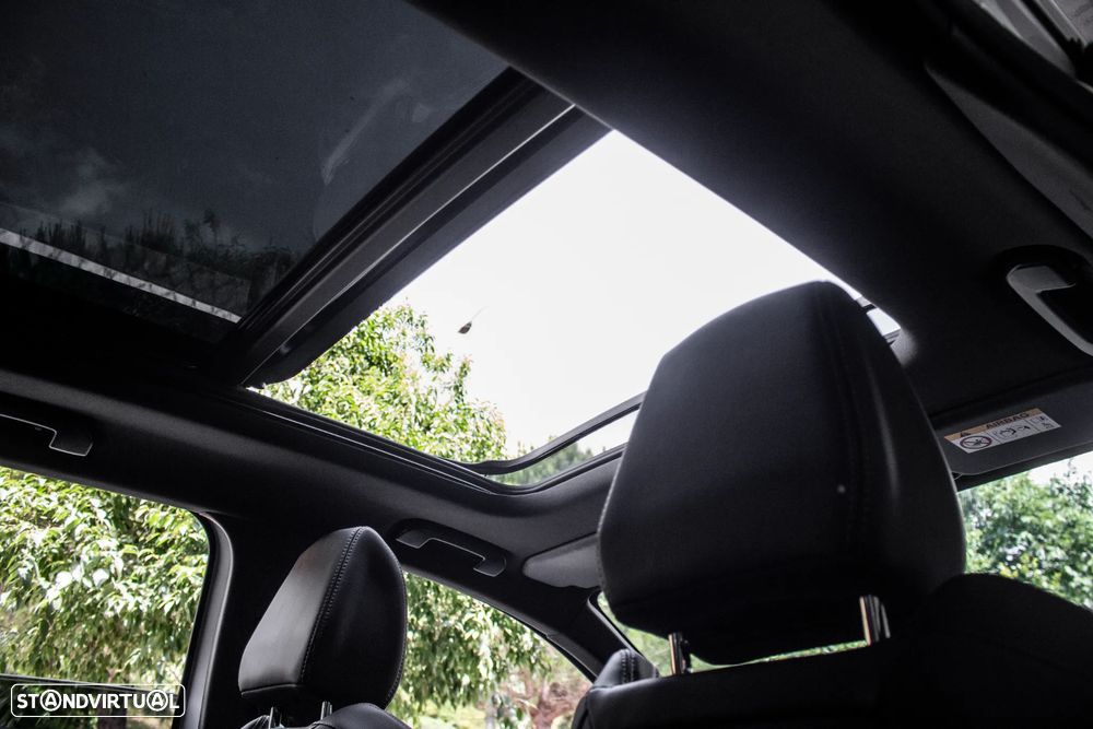 Peugeot 3008 BlueHDi 180 Stop & Start EAT8 GT - 37