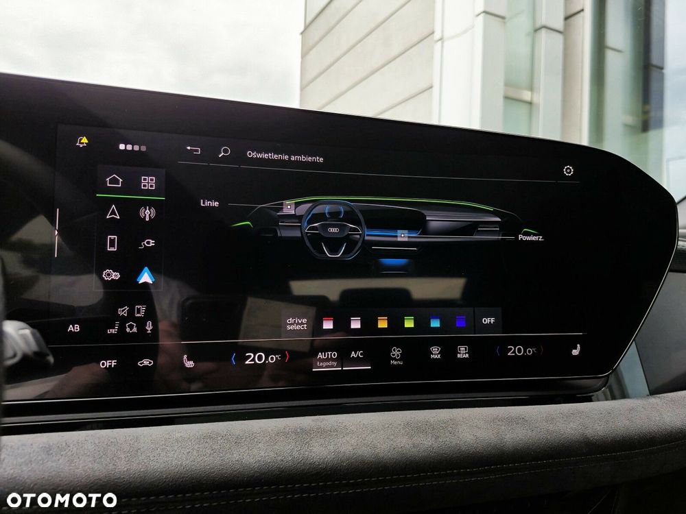 Audi A6 Sportback e-tron - 19