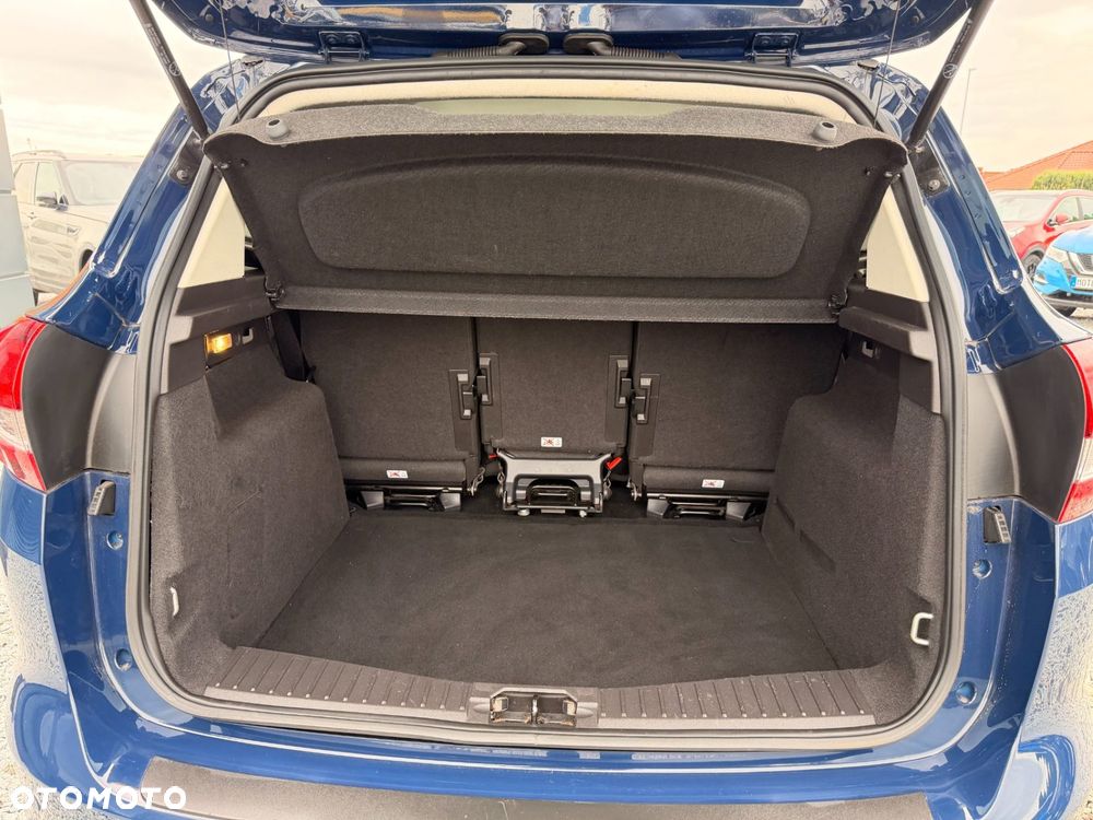 Ford C-MAX - 13
