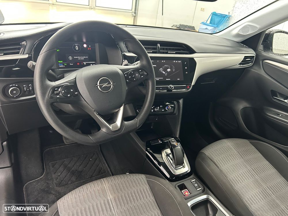 Opel Corsa-e Edition - 3