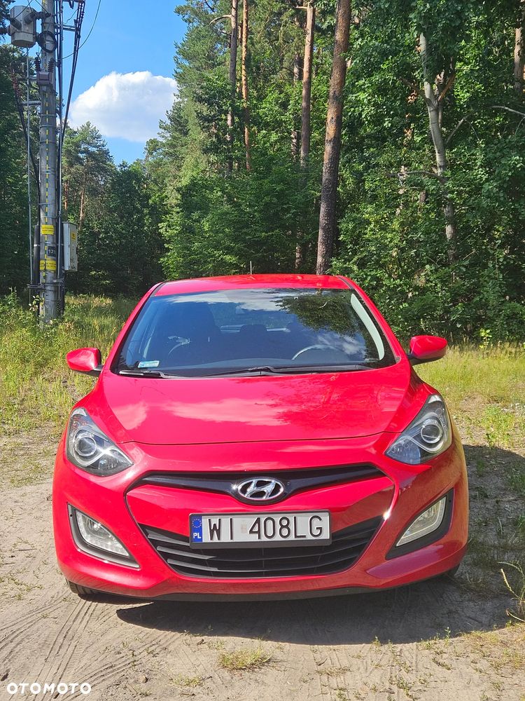 Hyundai i30 1.4 Classic - 2