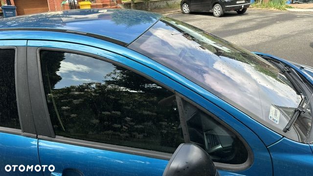 Peugeot 207 1.6 HDi - 2