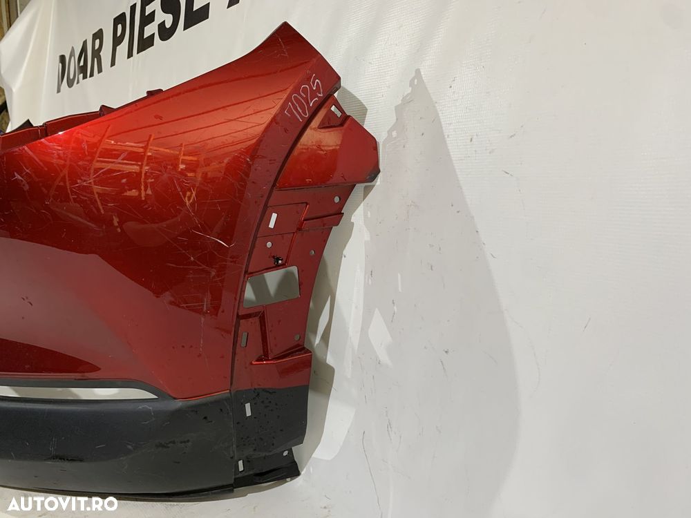 Bara fata Mazda CX-30, 2019, 2020, 2021, 2022, cod origine OE DGH9-50031. - 10