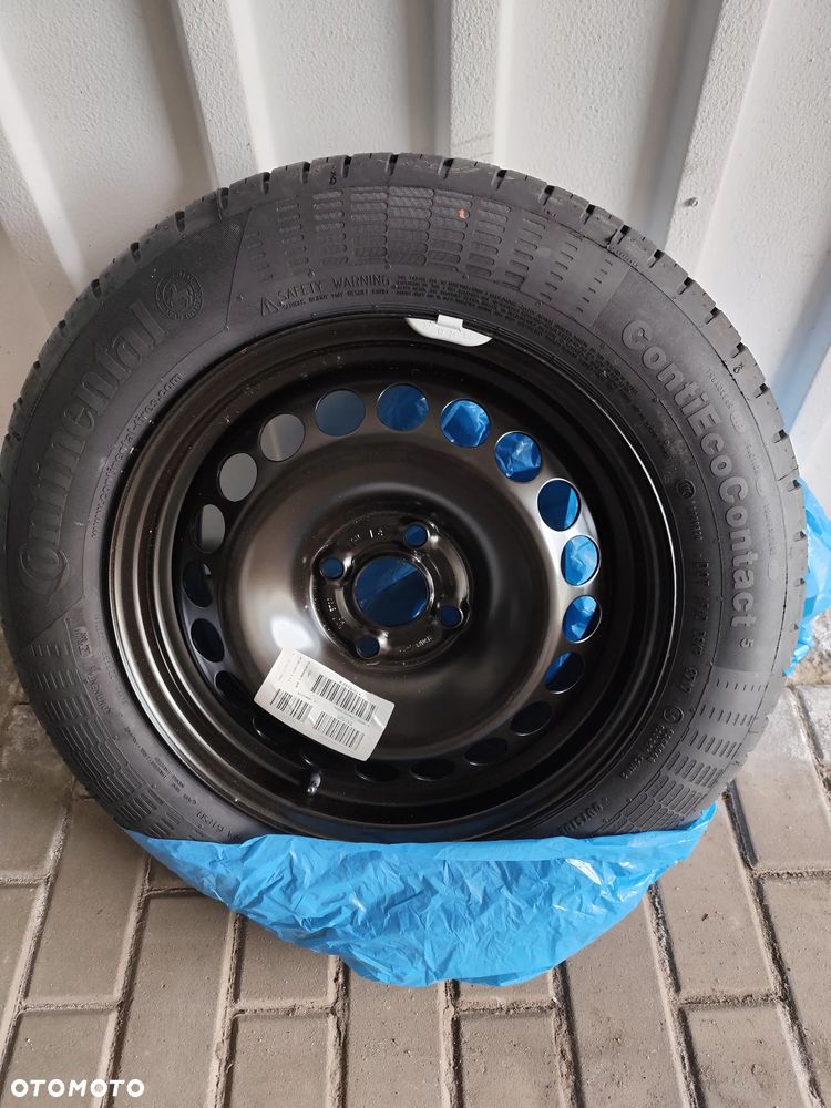 Opel Corsa 1.4 Enjoy - 37